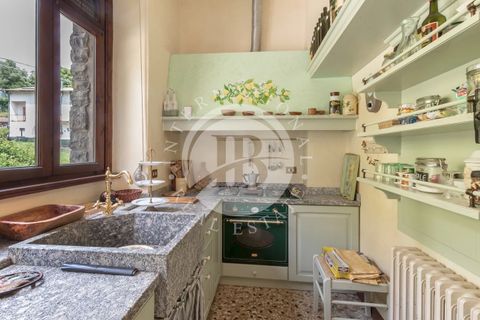 Villa a Alta Valle Intelvi, Como, Alta Valle Intelvi - € 550.000 | Ref: IB 720 - foto 7