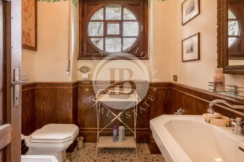 Villa a Alta Valle Intelvi, Como, Alta Valle Intelvi - € 550.000 | Ref: IB 720 - foto 11