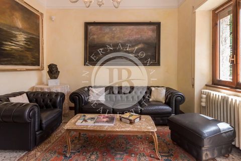 Villa a Alta Valle Intelvi, Como, Alta Valle Intelvi - € 550.000 | Ref: IB 720 - foto 12