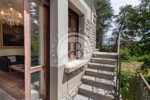 Villa a Alta Valle Intelvi, Como, Alta Valle Intelvi - € 550.000 | Ref: IB 720 - foto 13