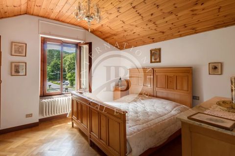 Villa a Alta Valle Intelvi, Como, Alta Valle Intelvi - € 550.000 | Ref: IB 720 - foto 14