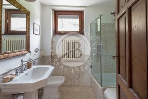 Villa a Alta Valle Intelvi, Como, Alta Valle Intelvi - € 550.000 | Ref: IB 720 - foto 15