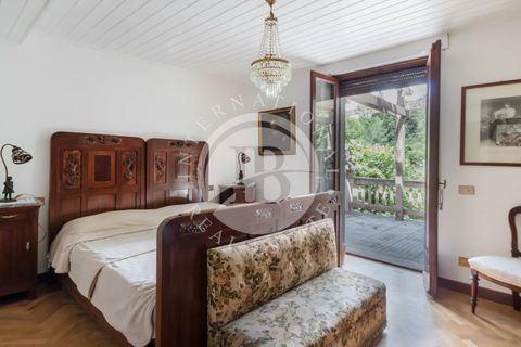 Villa a Alta Valle Intelvi, Como, Alta Valle Intelvi - € 550.000 | Ref: IB 720 - foto 16