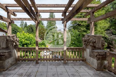 Villa a Alta Valle Intelvi, Como, Alta Valle Intelvi - € 550.000 | Ref: IB 720 - foto 17