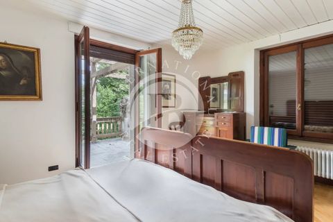 Villa a Alta Valle Intelvi, Como, Alta Valle Intelvi - € 550.000 | Ref: IB 720 - foto 18
