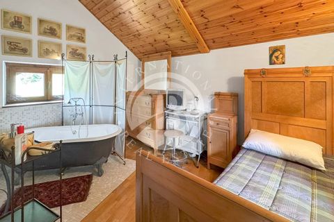 Villa a Alta Valle Intelvi, Como, Alta Valle Intelvi - € 550.000 | Ref: IB 720 - foto 19