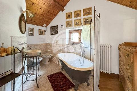 Villa a Alta Valle Intelvi, Como, Alta Valle Intelvi - € 550.000 | Ref: IB 720 - foto 20