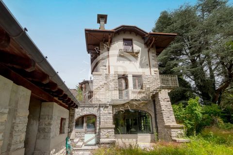 Villa a Alta Valle Intelvi, Como, Alta Valle Intelvi - € 550.000 | Ref: IB 720 - foto 22