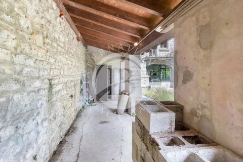 Villa a Alta Valle Intelvi, Como, Alta Valle Intelvi - € 550.000 | Ref: IB 720 - foto 23