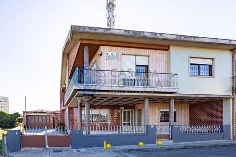 Byhus i Gondomar, Porto, Gondomar - € 600.000 | Ref: 1117311 - foto 1