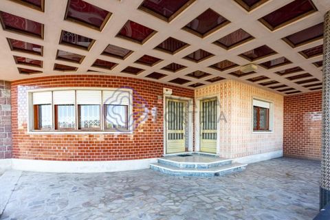 Byhus i Gondomar, Porto, Gondomar - € 600.000 | Ref: 1117311 - foto 2