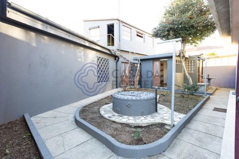 Byhus i Gondomar, Porto, Gondomar - € 600.000 | Ref: 1117311 - foto 5