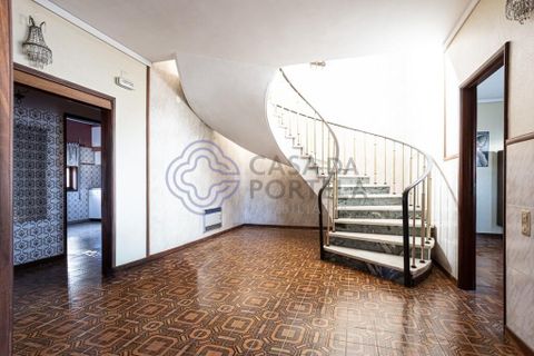 Byhus i Gondomar, Porto, Gondomar - € 600.000 | Ref: 1117311 - foto 6