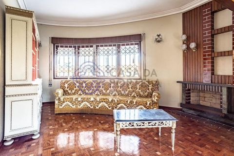 Byhus i Gondomar, Porto, Gondomar - € 600.000 | Ref: 1117311 - foto 9