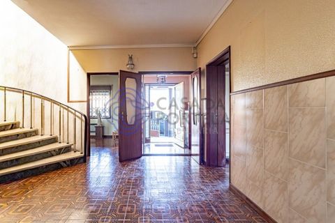 Byhus i Gondomar, Porto, Gondomar - € 600.000 | Ref: 1117311 - foto 16