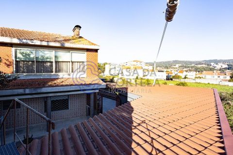 Byhus i Gondomar, Porto, Gondomar - € 600.000 | Ref: 1117311 - foto 37