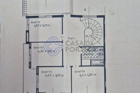 Byhus i Gondomar, Porto, Gondomar - € 600.000 | Ref: 1117311 - foto 39