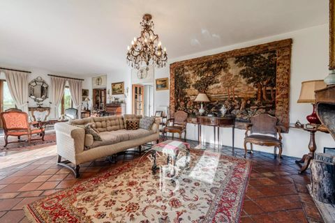 Landejendom i Valensole, Alpes-de-Haute-Provence, Valensole - € 1.200.000 | Ref: 86464113 - foto 7