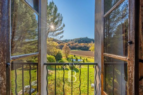 Landejendom i Valensole, Alpes-de-Haute-Provence, Valensole - € 1.200.000 | Ref: 86464113 - foto 9