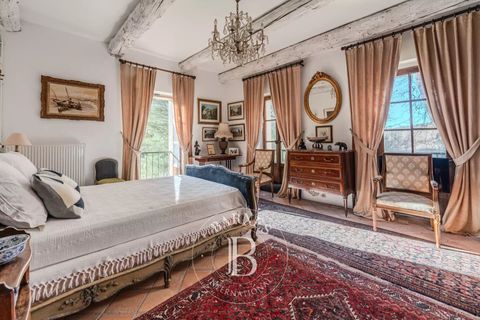 Landejendom i Valensole, Alpes-de-Haute-Provence, Valensole - € 1.200.000 | Ref: 86464113 - foto 14