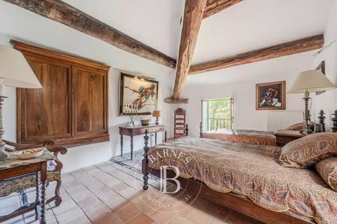 Landejendom i Valensole, Alpes-de-Haute-Provence, Valensole - € 1.200.000 | Ref: 86464113 - foto 17