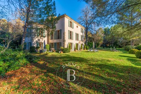 Landejendom i Valensole, Alpes-de-Haute-Provence, Valensole - € 1.200.000 | Ref: 86464113 - foto 18