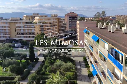 Lejlighed i Frejus, Var, Frejus - € 189.000 | Ref: 7240 - foto 1