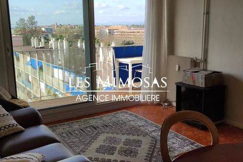 Lejlighed i Frejus, Var, Frejus - € 189.000 | Ref: 7240 - foto 5