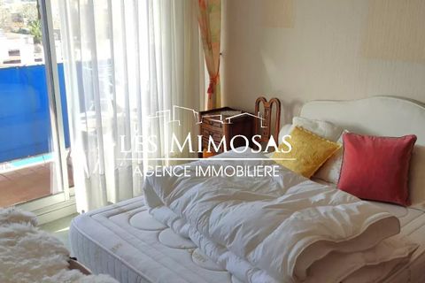 Lejlighed i Frejus, Var, Frejus - € 189.000 | Ref: 7240 - foto 11