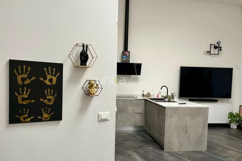 Lejlighed i Jesi, Ancona, Jesi - € 225.000 | Ref: J3061 - foto 1