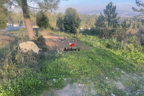 Helårsgrund i Valongo, Porto, Valongo - € 60.000 | Ref: 2476 - foto 2