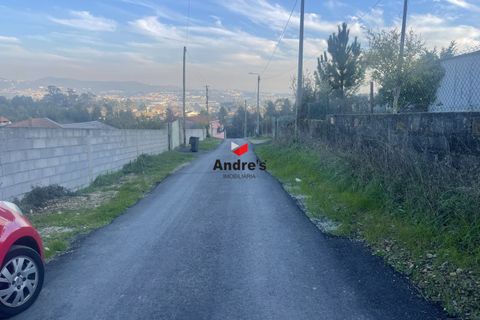 Helårsgrund i Valongo, Porto, Valongo - € 60.000 | Ref: 2476 - foto 3
