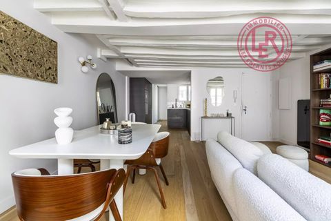 Lejlighed i Paris, Paris, Paris - € 1.100.000 | Ref: 86232892 - foto 2