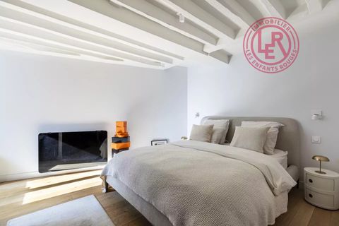 Lejlighed i Paris, Paris, Paris - € 1.100.000 | Ref: 86232892 - foto 5