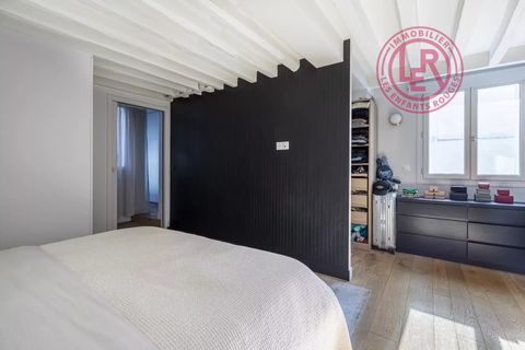 Lejlighed i Paris, Paris, Paris - € 1.100.000 | Ref: 86232892 - foto 6