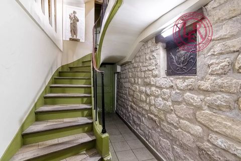 Lejlighed i Paris, Paris, Paris - € 1.100.000 | Ref: 86232892 - foto 10