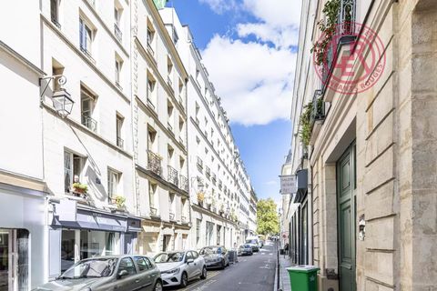 Lejlighed i Paris, Paris, Paris - € 1.100.000 | Ref: 86232892 - foto 11