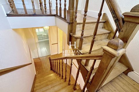 Villa a Saint-Omer, Pas-de-Calais, Saint-Omer - € 227.900 | Ref: 2850-HELMAN - foto 5