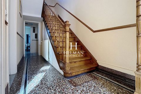Villa a Saint-Omer, Pas-de-Calais, Saint-Omer - € 227.900 | Ref: 2850-HELMAN - foto 6