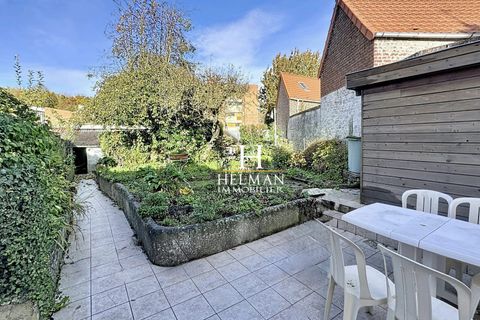 Villa a Saint-Omer, Pas-de-Calais, Saint-Omer - € 227.900 | Ref: 2850-HELMAN - foto 7