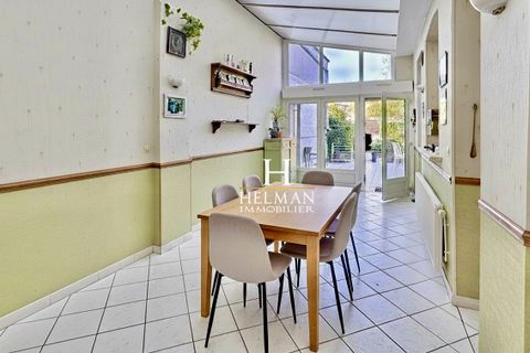 Villa a Saint-Omer, Pas-de-Calais, Saint-Omer - € 227.900 | Ref: 2850-HELMAN - foto 8