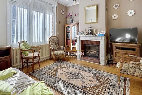 Villa a Saint-Omer, Pas-de-Calais, Saint-Omer - € 227.900 | Ref: 2850-HELMAN - foto 2