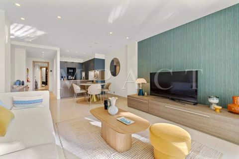 Lejlighed i Cannes, Alpes-Maritimes, Cannes - € 2.150.000 | Ref: 2162 AD - foto 4