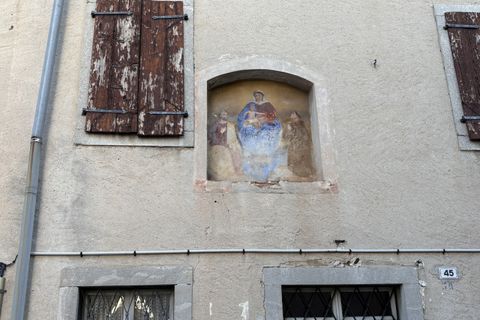 Landejendom i Pradamano, Udine, Pradamano - € 170.000 | Ref: rustico - foto 2