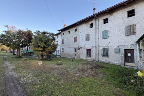 Landejendom i Pradamano, Udine, Pradamano - € 170.000 | Ref: rustico - foto 3