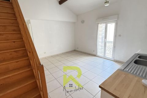 Lejlighed i Serignan, Herault, Serignan - € 99.999 | Ref: 5_MLVAP610007357 - foto 1