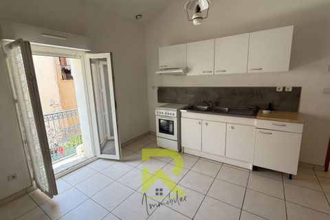 Lejlighed i Serignan, Herault, Serignan - € 99.999 | Ref: 5_MLVAP610007357 - foto 8