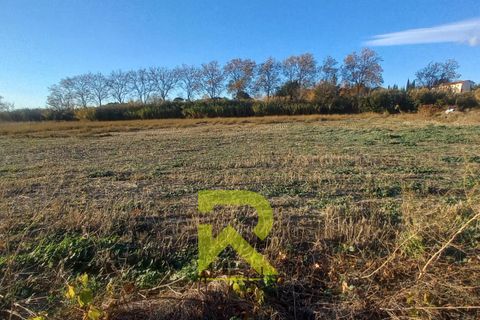 Terra a Montady, Herault, Montady - € 37.500 | Ref: 2_MMVAP640007283 - foto 2