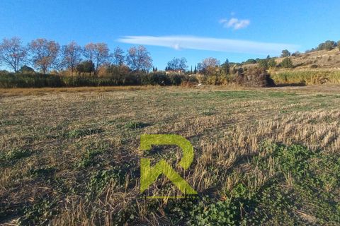 Terra a Montady, Herault, Montady - € 37.500 | Ref: 2_MMVAP640007283 - foto 3