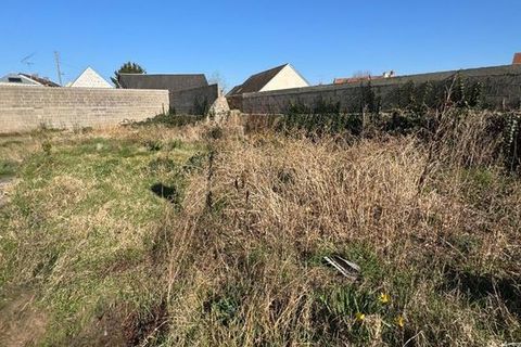 Terra a Étampes, Essonne, Étampes - € 81.000 | Ref: 136612699 - foto 2
